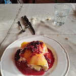 Photo n°5 de l'avis de Tiziana.o fait le 01/01/2024 à 17:48 sur le  Ristorante Pizzeria Il Campagnolo à Camaiore