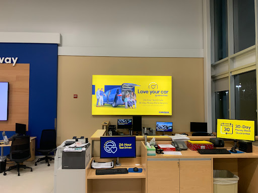 Used Car Dealer «CarMax», reviews and photos, 10221 E Kellogg Ave, Wichita, KS 67207, USA