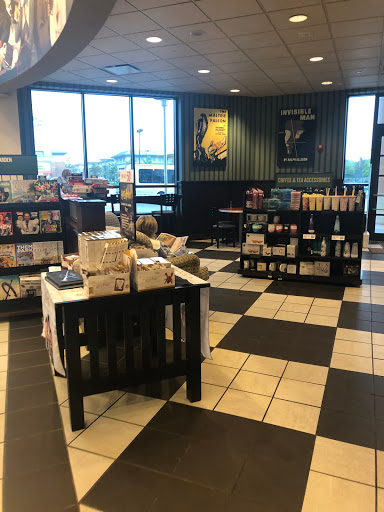 Book Store «Barnes & Noble», reviews and photos, 102 Commons Dr, Geneva, IL 60134, USA