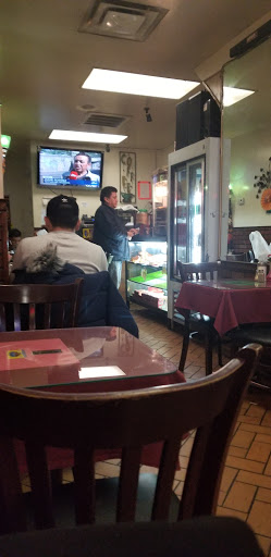 Spanish Restaurant «Cuenca Coffee Shop», reviews and photos, 9529 Jamaica Ave, Jamaica, NY 11421, USA
