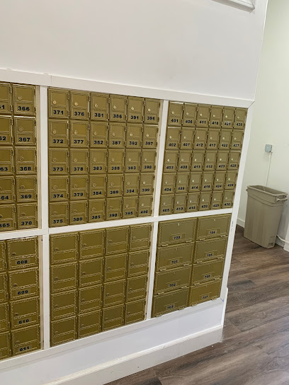 UNITED Mailboxes & Office Solutions Hollywood