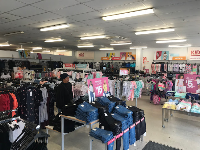 Reviews of Postie Papakura in Auckland - Clothing store