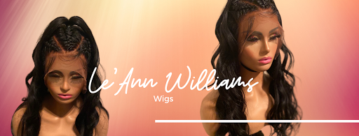 Le'Ann Williams Wigs