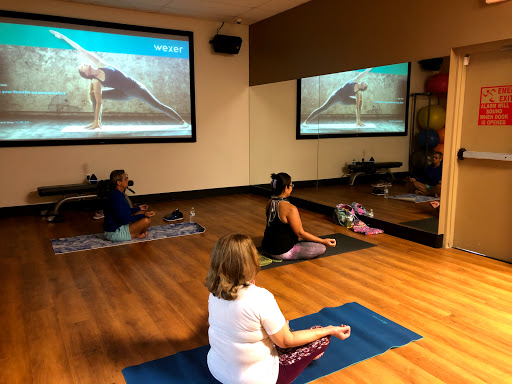 Gym «Anytime Fitness», reviews and photos, 515 US-17, Haines City, FL 33844, USA