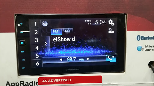 Electronics Store «Best Buy», reviews and photos, 1950 Santa Rosa Ave, Santa Rosa, CA 95407, USA