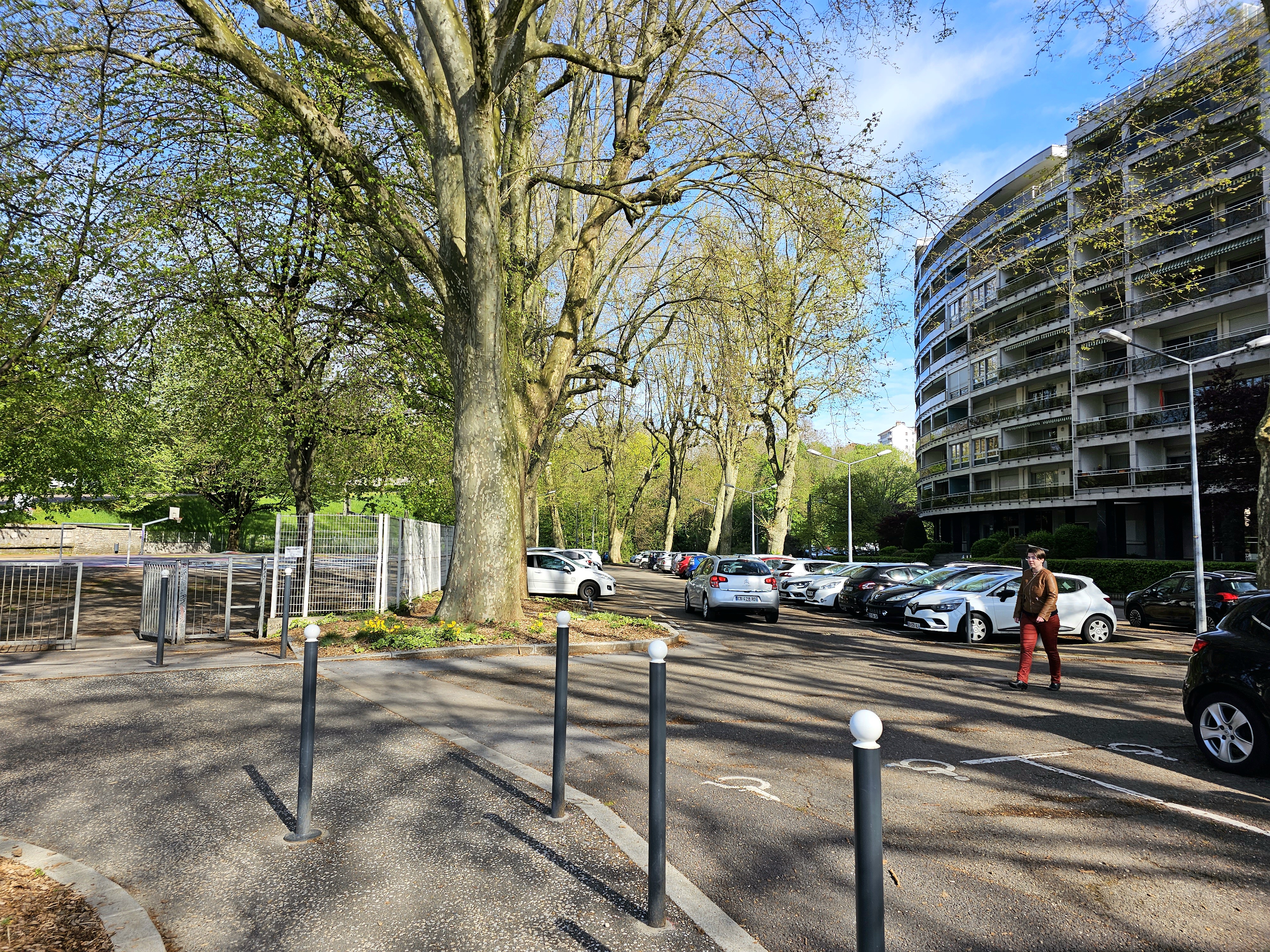 Photo n° 1 de l'avis de Robert.E fait le 25/04/2023 à 15:38