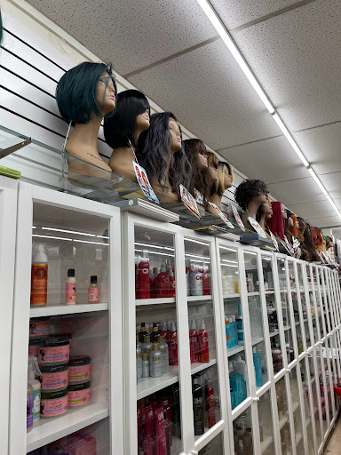 Beauty Salon «Roselle Beauty Supply», reviews and photos, 203 Chestnut St, Roselle, NJ 07203, USA