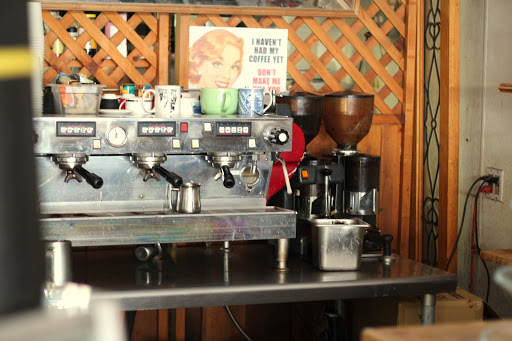 Espresso Bar «Pacific Bean Coffee», reviews and photos, 712 Garnet Ave, San Diego, CA 92109, USA