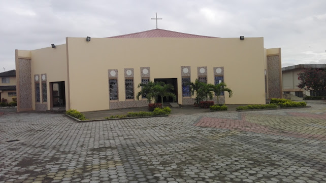 Iglesia Católica San Juan XXIII - El Recreo