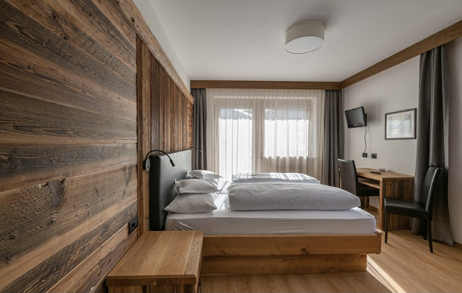 Chambres Logement indépendant avec services Garni Ciasa Tamà 39033 Corvara