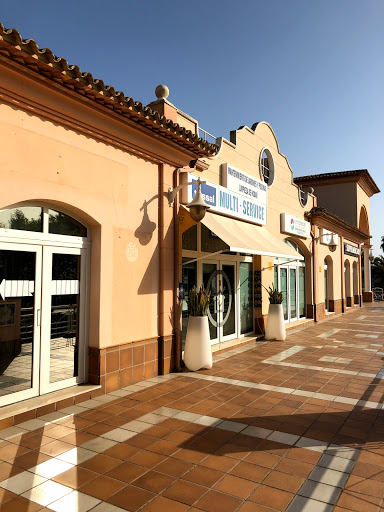 Tossal Multiservicios en Oliva, Valencia