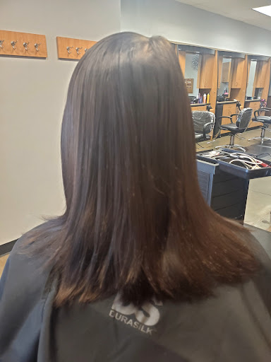Hair Salon «Image Makers Salon Ltd», reviews and photos, 6282 Ronald Reagan Dr, Lake St Louis, MO 63367, USA