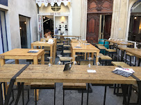 Atmosphère du Restaurant italien Gard Ô Vin à Nîmes - n°2