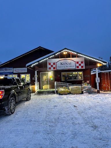 Kenai Feed & Supply