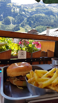 Plats et boissons du Bistro Pépé Gust' à Pralognan-la-Vanoise - n°15