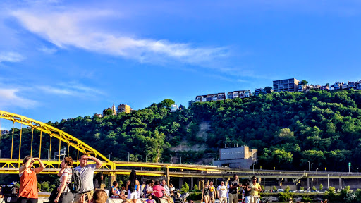 Live Music Venue «Stage AE», reviews and photos, 400 N Shore Dr, Pittsburgh, PA 15212, USA