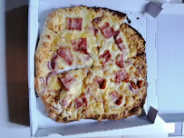 Plats et boissons du Pizzas à emporter Les pizzas d'Erwan à Millau - n°4