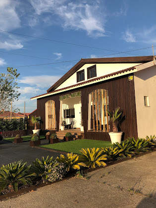 Extérieur Chambre d'hôtes Atlantic Nature Beach House 3070-702 Coimbra