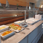 Photo n°9 de l'avis de Carlita.c fait le 08/08/2023 à 18:45 sur le  BSW-Hotel Ahlbeck à Heringsdorf