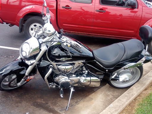 Motorcycle Dealer «Kingsport Cycles», reviews and photos, 432 E Main St, Kingsport, TN 37660, USA