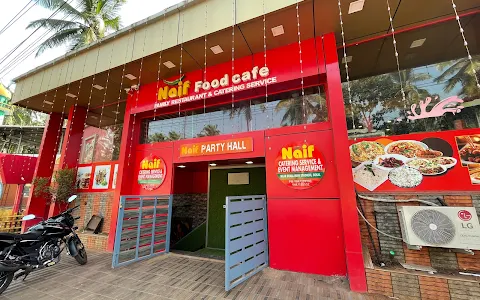 Naif Food Cafe image