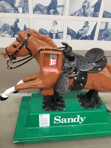 Grocery Store «Meijer», reviews and photos, 2015 Shawano Ave, Howard, WI 54303, USA