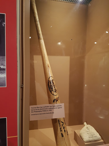 Museum «National Baseball Hall of Fame and Museum», reviews and photos, 25 Main St, Cooperstown, NY 13326, USA