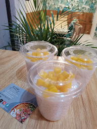 Photo n°6 de m'poké à Saint-Mandé ()