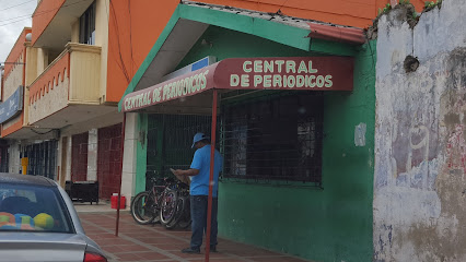 Central De Periodicos Maicao