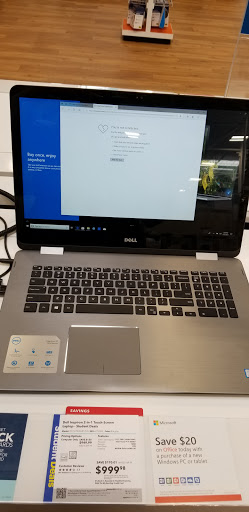 Electronics Store «Best Buy», reviews and photos, 228 Colony Pl, Plymouth, MA 02360, USA