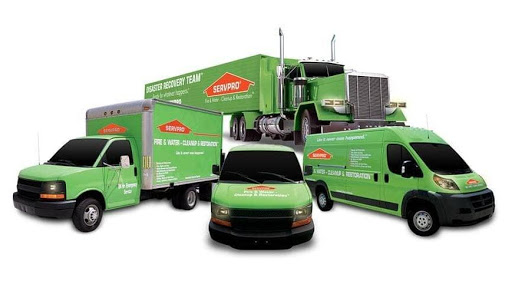 SERVPRO of High Point