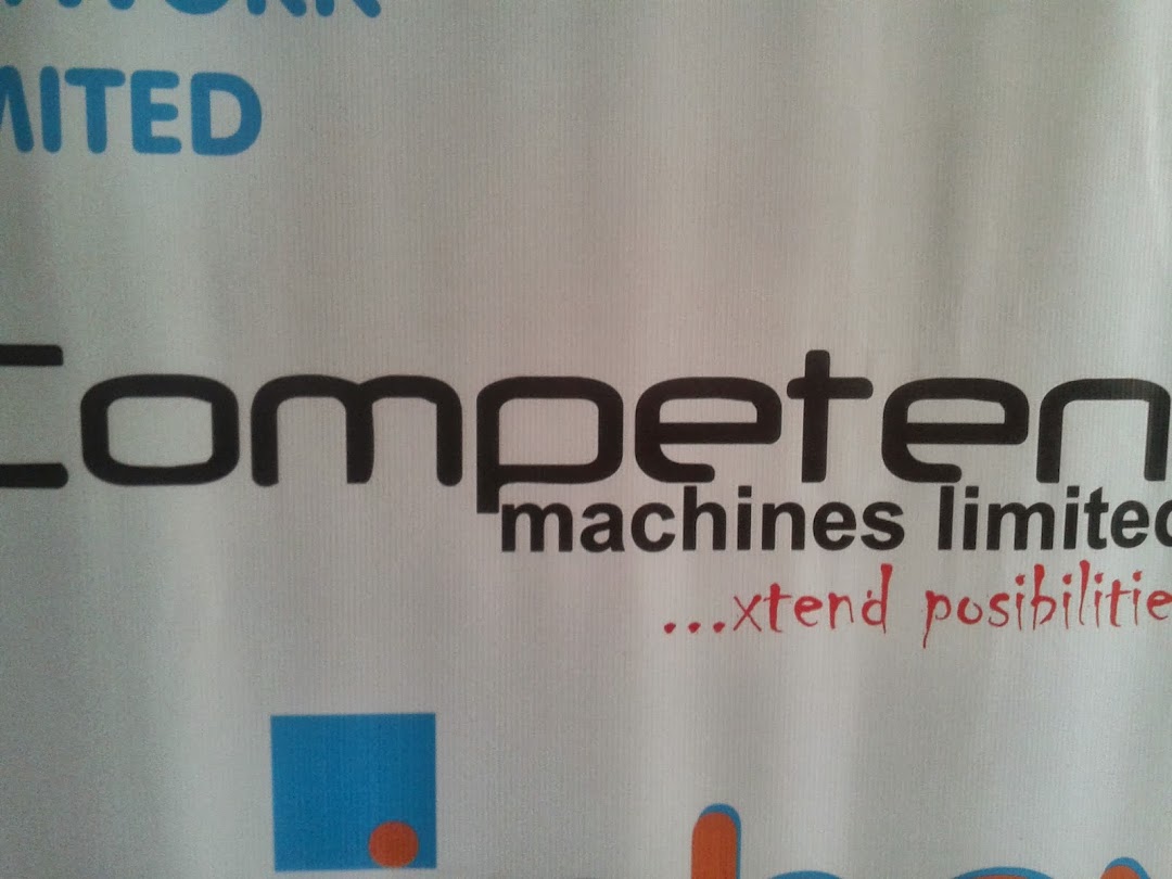 Competent Machines Limited