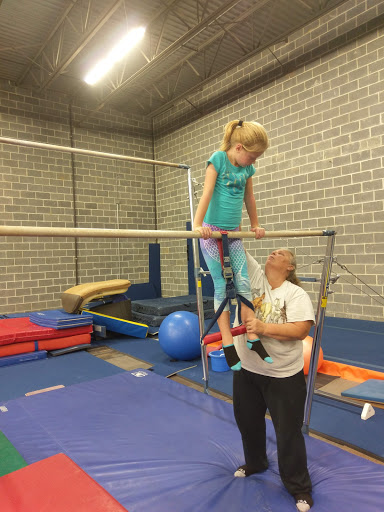 Gym «Lives In Balance Gym», reviews and photos, 1829 William Penn Way #102, Lancaster, PA 17601, USA