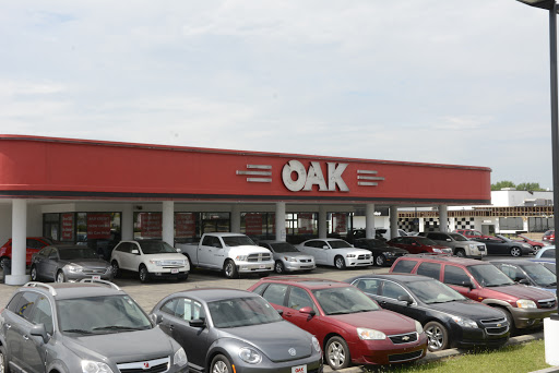 Used Car Dealer «Oak Motors», reviews and photos, 5075 38th St, Indianapolis, IN 46254, USA