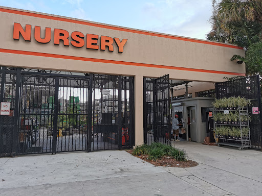 Home Improvement Store «The Home Depot», reviews and photos, 3860 Northlake Blvd, Lake Park, FL 33403, USA