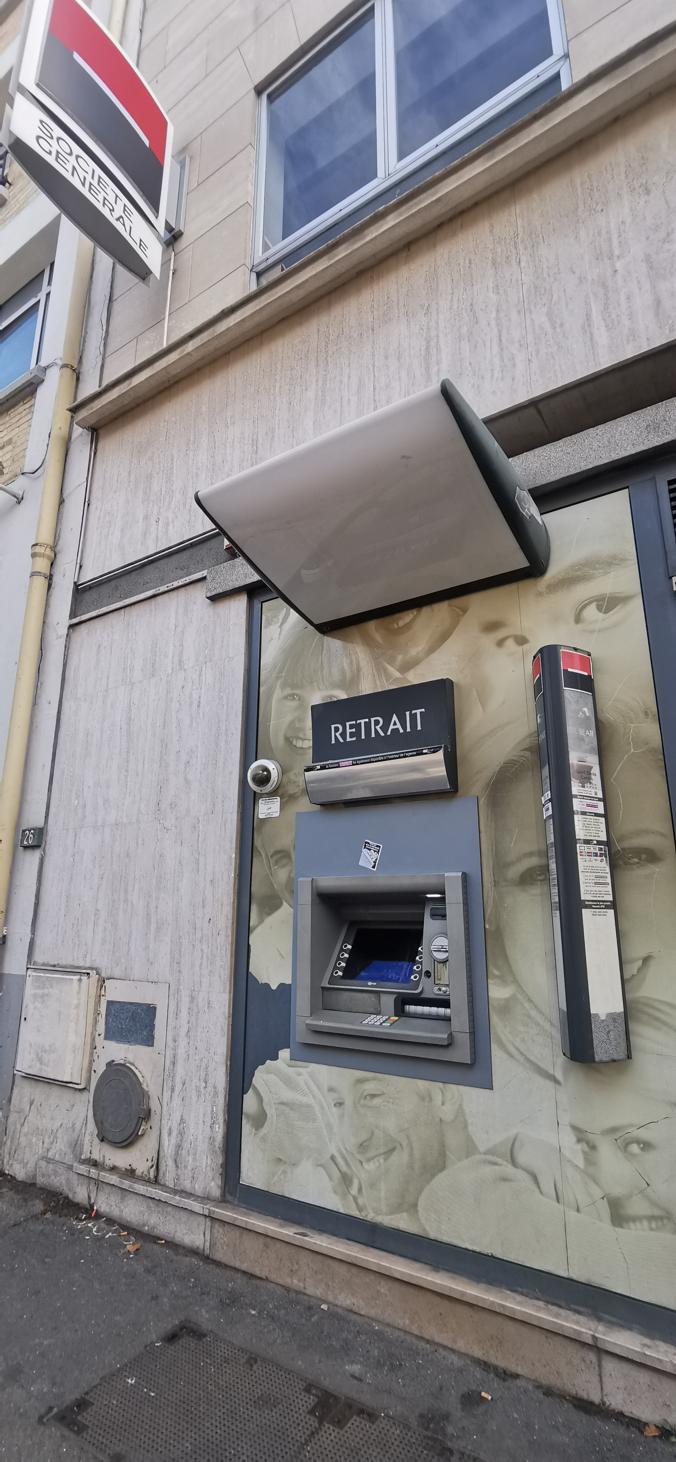 Photo n° 1 de l'avis de Sean.h fait le 19/10/2022 à 14:21