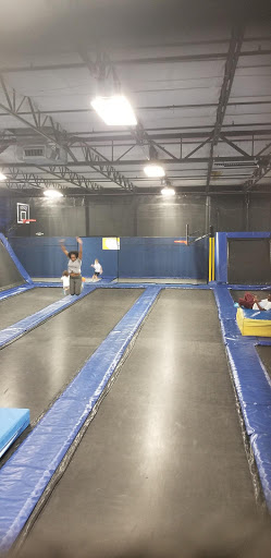 Amusement Center «BOING Jump Center», reviews and photos, 622 Ware Blvd, Tampa, FL 33619, USA