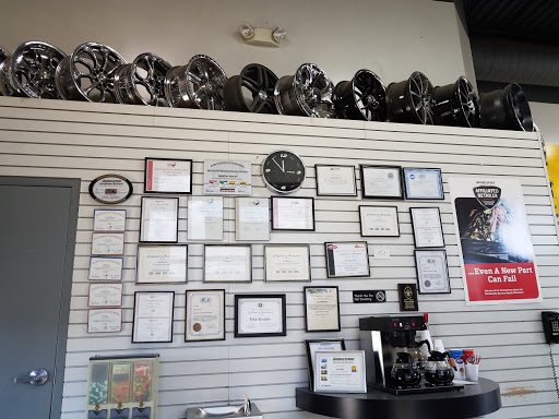 Tire Shop «Tires Plus of Kenosha», reviews and photos, 7424 74th Pl, Kenosha, WI 53142, USA