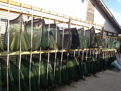 Used Auto Parts Store «Central Florida Auto Salvage», reviews and photos, 39850 Co Rd 54, Zephyrhills, FL 33542, USA