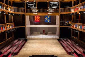 Royal Shakespeare Theatre image