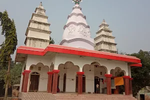 Gauri Shankar Temple Mahinathpur image