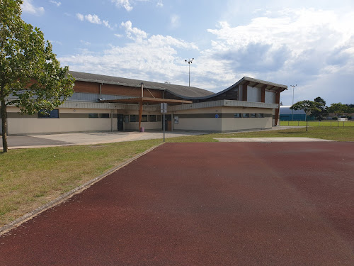 Centre de loisirs Sport Athlétique Médocain Omnisports Lesparre-Médoc