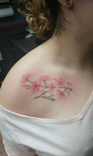 Find tattoo ideas chest for your next unique tattoo in Bethlehem at Southside Ink