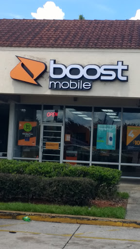 Boost Mobile Store by VR Wireless, 2157 Americana Blvd #103, Orlando, FL 32839, USA, 