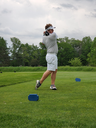 Golf Course «Lost Nation Municipal Golf Course», reviews and photos, 38890 Hodgson Rd, Willoughby, OH 44094, USA