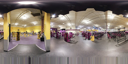 Gym «Planet Fitness», reviews and photos, 20 Archmeadow Dr, Danvers, MA 01923, USA