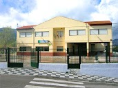 Colegio Público Enrique Tierno Galván
