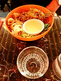 Nouille du Restaurant thaï Brasserie Thaï à Paris - n°9