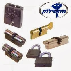 מנעולנות בקלות - קורס מנעולן מקוון