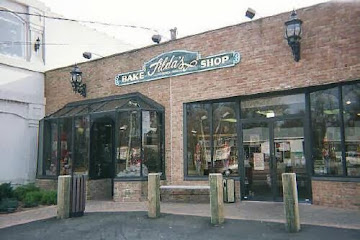 Tilda's Bake Shop